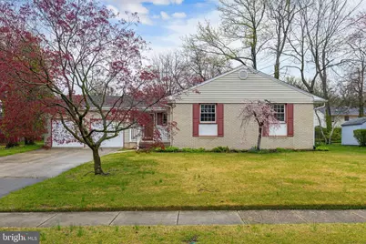 257 Lincoln Avenue, Woodbury Heights, NJ 08097 - Photo 1