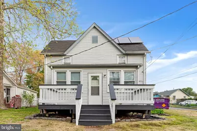 24 1st, West Deptford, NJ 08051 - Photo 1