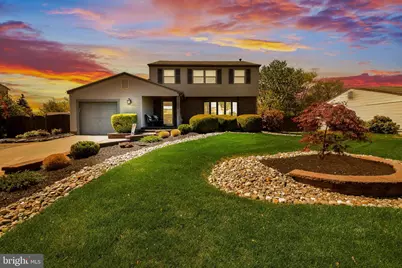 24 Castor Court, Washington Township, NJ 08012 - Photo 1