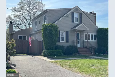 727 Howard Avenue, Wenonah, NJ 08090 - Photo 1
