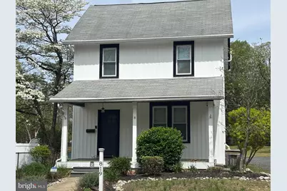 819 Chestnut Avenue, Woodbury Heights, NJ 08097 - Photo 1