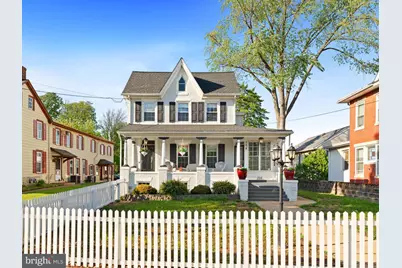 108 Delaware Street, Woodbury, NJ 08096 - Photo 1