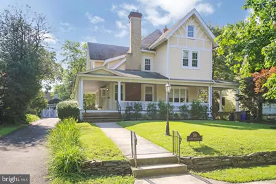 50 S Woodland Avenue, Woodbury, NJ 08096 - Photo 1