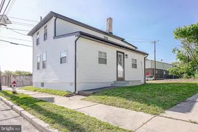 315 Park Avenue, Woodbury, NJ 08096 - Photo 1