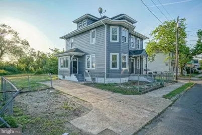 815 N Chestnut Street, Paulsboro, NJ 08066 - Photo 1