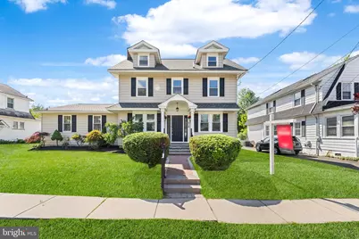 319 S Jackson Street, Woodbury, NJ 08096 - Photo 1