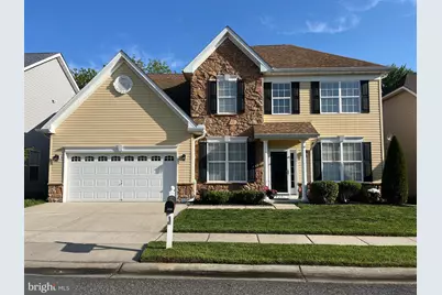 727 Weatherby Drive, Deptford, NJ 08096 - Photo 1