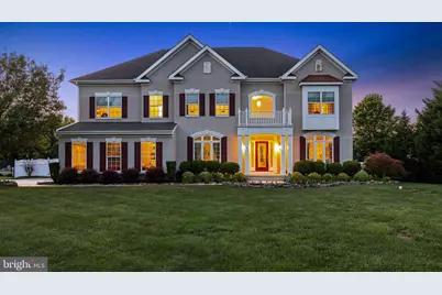 844 Derius Drive, East Greenwich Township, NJ 08056 - Photo 1