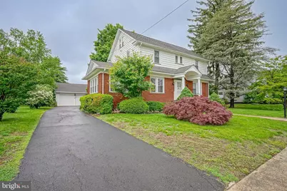 27 N Warren Street, Woodbury, NJ 08096 - Photo 1