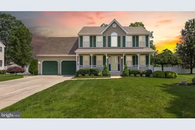 [Address not provided], Monroe Township, NJ 08094 - Photo 1