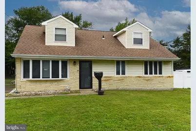 412 University Boulevard, Wenonah, NJ 08090 - Photo 1
