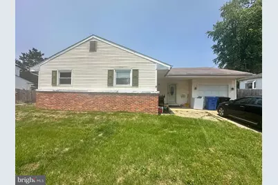 311 Holly Avenue, Woodbury Heights, NJ 08097 - Photo 1