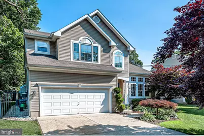 1820 Third Street, West Deptford Township, NJ 08086 - Photo 1