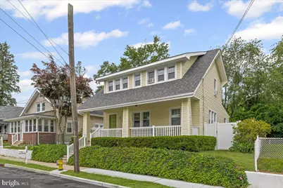 863 New Jersey Avenue, Deptford, NJ 08096 - Photo 1