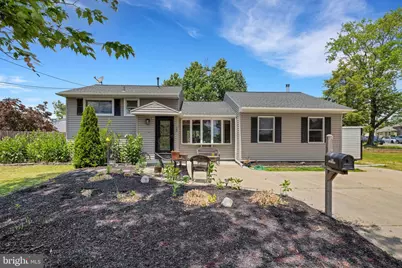 487 College Boulevard, Wenonah, NJ 08090 - Photo 1