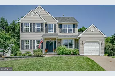 102 Wildflower Ct, Wenonah, NJ 08090 - Photo 1