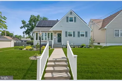 216 Dare Street, Woodbury, NJ 08096 - Photo 1