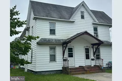 460 Railroad Avenue, Greenwich Township, NJ 08027 - Photo 1