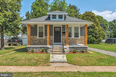 509 Sheridan Avenue, Paulsboro, NJ 08066 - Photo 1