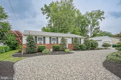 832 Maryland Avenue, Deptford, NJ 08096 - Photo 1