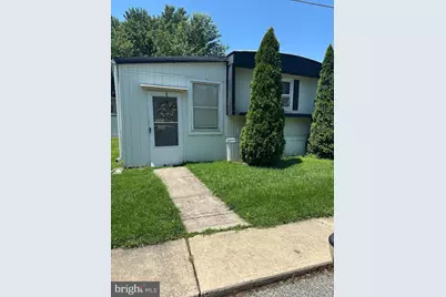 45 Mantua Grove Road #T4, West Deptford, NJ 08066 - Photo 1