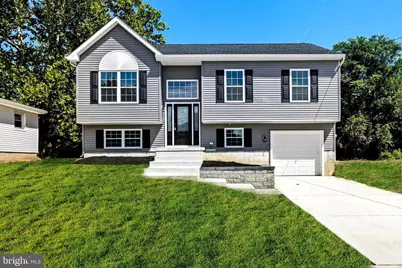 309 Monument Avenue, National Park, NJ 08063 - Photo 1