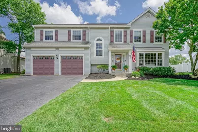 33 Olympia Lane, Sicklerville, NJ 08081 - Photo 1