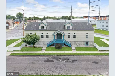 805 Little Chestnut Street, Westville, NJ 08093 - Photo 1