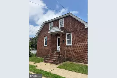 1205 S Chestnut Street, Paulsboro, NJ 08066 - Photo 1
