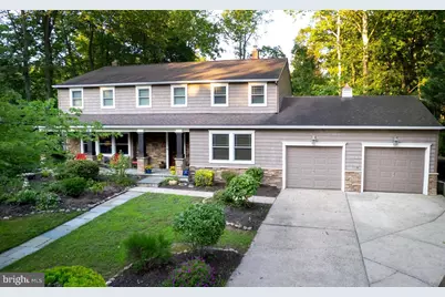 404 Lenape Trail, Wenonah, NJ 08090 - Photo 1