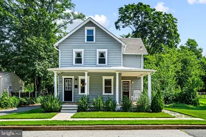 37 Chestnut Street, Mantua, NJ 08051 - Photo 1