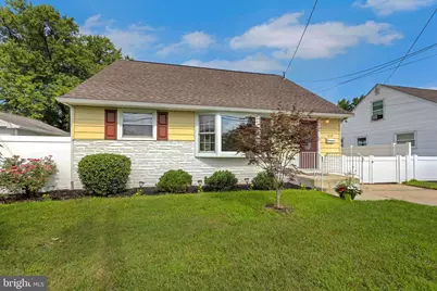 1173 Lawnton Avenue, West Deptford, NJ 08096 - Photo 1