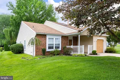 53 Blanchard Drive, Woodbury, NJ 08096 - Photo 1