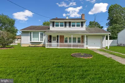 15 Nassau Avenue, West Deptford, NJ 08096 - Photo 1