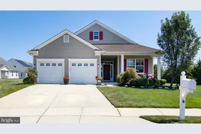 6 Crane Court, Clayton, NJ 08312 - Photo 1