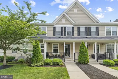 707 Lexington Mews, Swedesboro, NJ 08085 - Photo 1