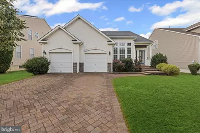 211 Nathan Hale Drive, Woodbury, NJ 08096 - Photo 1