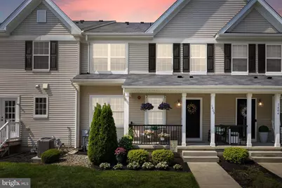 1403 Lexington Mews #1403, Swedesboro, NJ 08085 - Photo 1