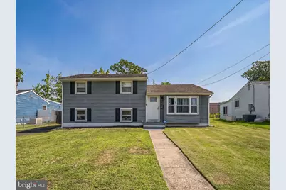 233 Marion Avenue, Westville, NJ 08093 - Photo 1