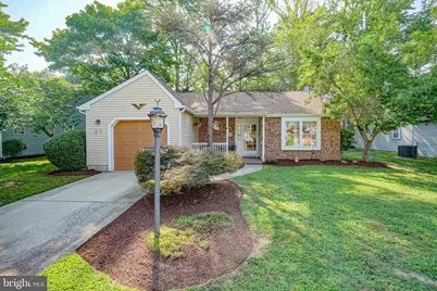 27 Niland Lane, Woodbury, NJ 08096 - Photo 1