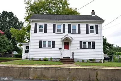 110 Franklin Street, Swedesboro, NJ 08085 - Photo 1