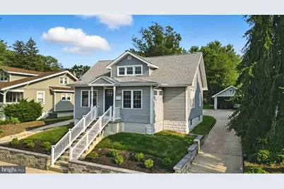 1234 Lincoln Avenue, West Deptford, NJ 08096 - Photo 1