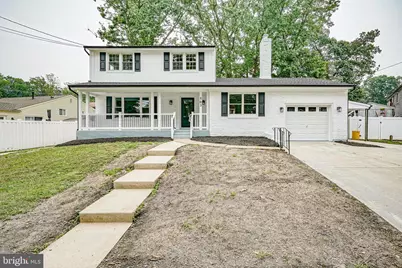 503 Jefferson, Washington Township, NJ 08012 - Photo 1