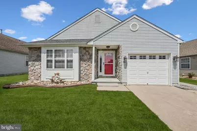 563 Doral Drive, Monroe Township, NJ 08094 - Photo 1