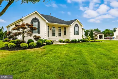 317 Meadowbrook Drive, Elk Township, NJ 08343 - Photo 1