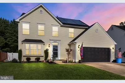 221 Woodcreek, Wenonah, NJ 08090 - Photo 1