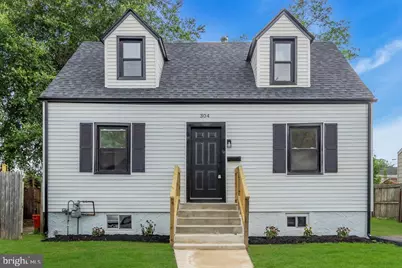 304 Greenwich Avenue, Paulsboro, NJ 08066 - Photo 1