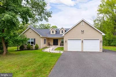 1098 Lexington Drive, Deptford, NJ 08096 - Photo 1