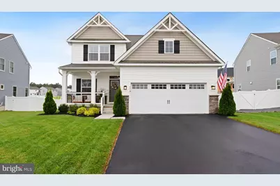 95 Weston Drive, Woolwich Township, NJ 08085 - Photo 1