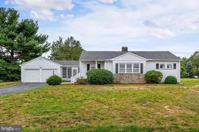 128 Asbury Station Road, Swedesboro, NJ 08085 - Photo 1
